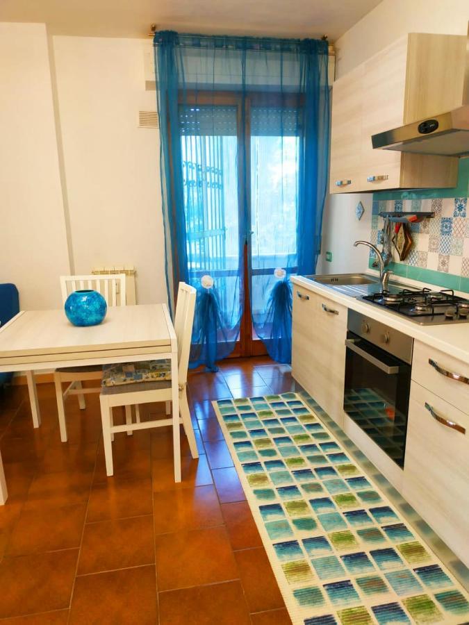 Mini Suite ピサ エクステリア 写真