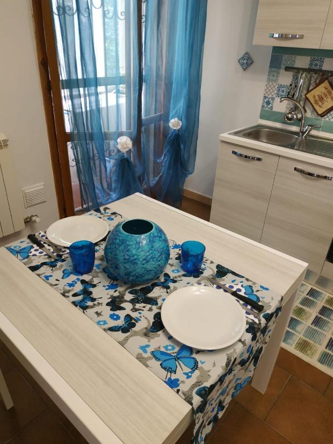 Mini Suite ピサ エクステリア 写真