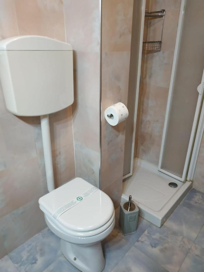Mini Suite ピサ エクステリア 写真