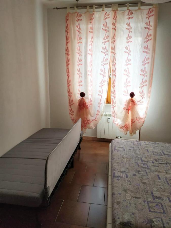 Mini Suite ピサ エクステリア 写真